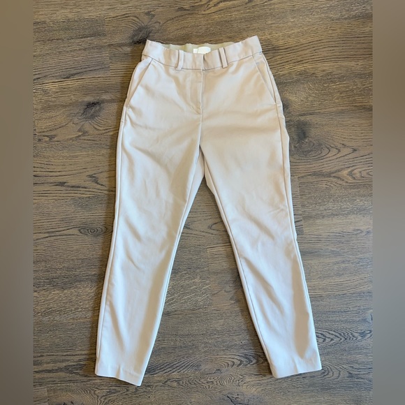 H&M Khaki Slacks - Picture 3 of 12